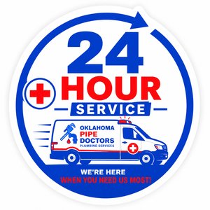 Gas Line Services in Yukon, OK